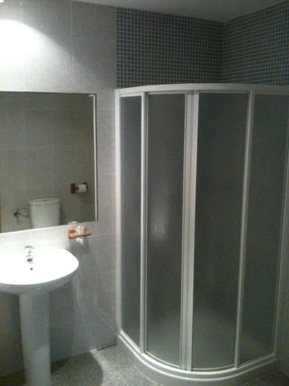 Hotel Rc Ramon Y Cajal เกว็งกา ห้อง รูปภาพ